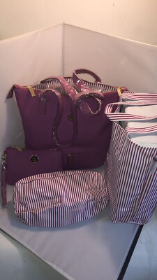 Tote Bag Joy E Lite Luggage Tote Bag Joy Mangano Elite Travel