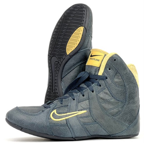 Nike Speedsweep VII Training Boots Black/Silver | Made4Fighters