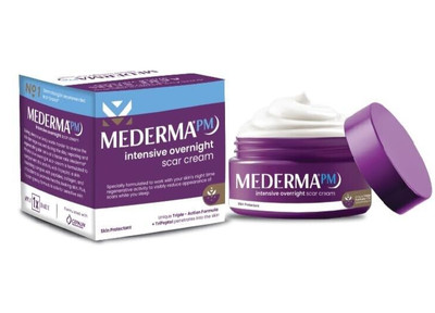 Maderma Advance Scar Removal CREAM , gel | Acne | Surgery | Burn | Injury Scar.