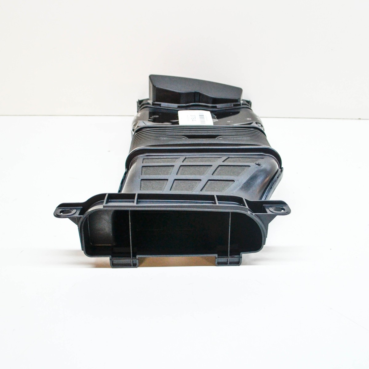 MB GLS X166 Vorderer Motorlufteinlassschlauch A2560941000 NEU  