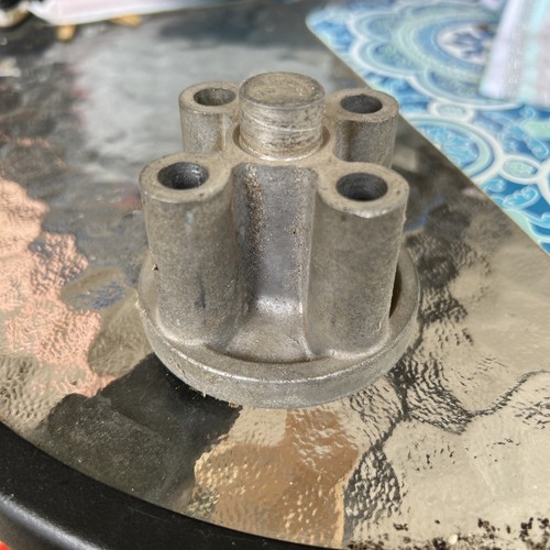 Fan Blade Spacer Ford NOS C9TE 8546 C C9TZ8545C eBay