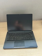 Toshiba X30T TABLET Notebook 2 in 1 CORE I7 8A GEN 16 GB 512 GB SSD W11 LEGGI