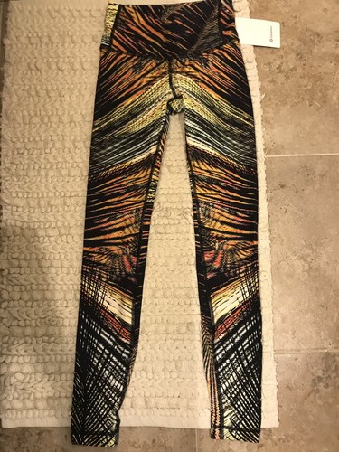 NWT Lululemon SLF Speed Wunder Tight 