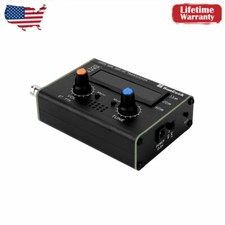 HAMGEEK USDX-CW 5W usDX SDR QRP Transceiver QCX-SSB to SSB 3Band All Mode HF US