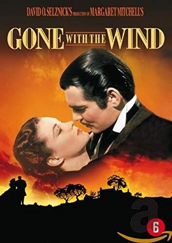 Gone with the wind (DVD)