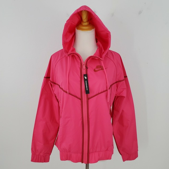 nike watermelon windbreaker