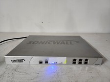 SonicWall NSA 3500 Network Security Appliance/Firewall