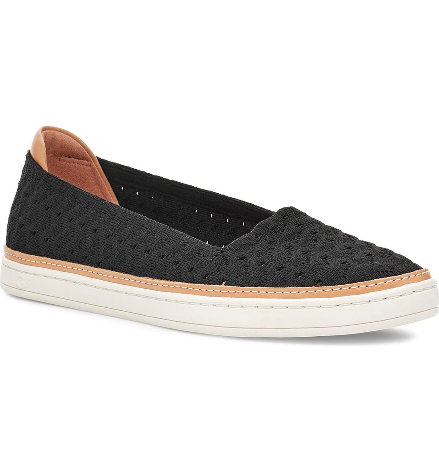 UGG Tammy Women Slip On Casual Sneaker 