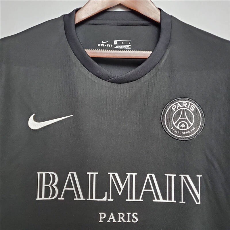 balmain football kit