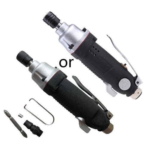 Impact Air Screwdriver Air Impact Screwdriver for Furniture Assembly Industry - Picture 2 of 8