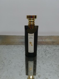 bvlgari eau parfumee au thé noir eau de cologne