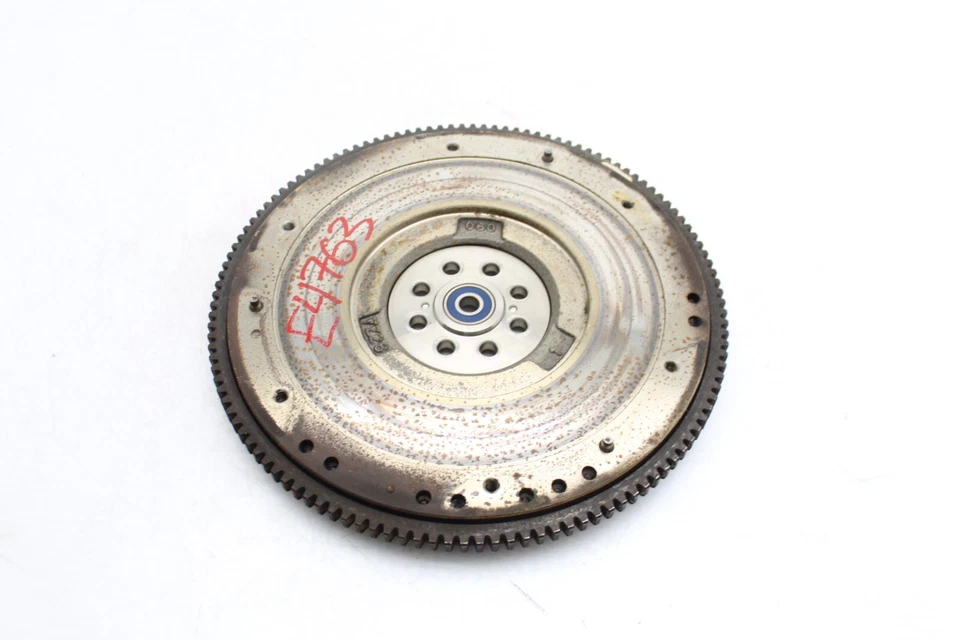 06-14 SUBARU IMPREZA WRX M/T VOLANTE MANUAL E4763 - Imagem 3 de 4