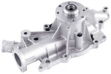 Engine Water Pump-Water Pump(Standard) Gates 43324