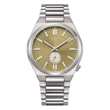 OROLOGIO CITIZEN MECCANICO TSUYOSA-automatico NK5010-51X