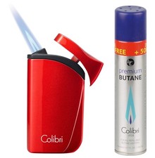 Accendino Colibri Falcon 2