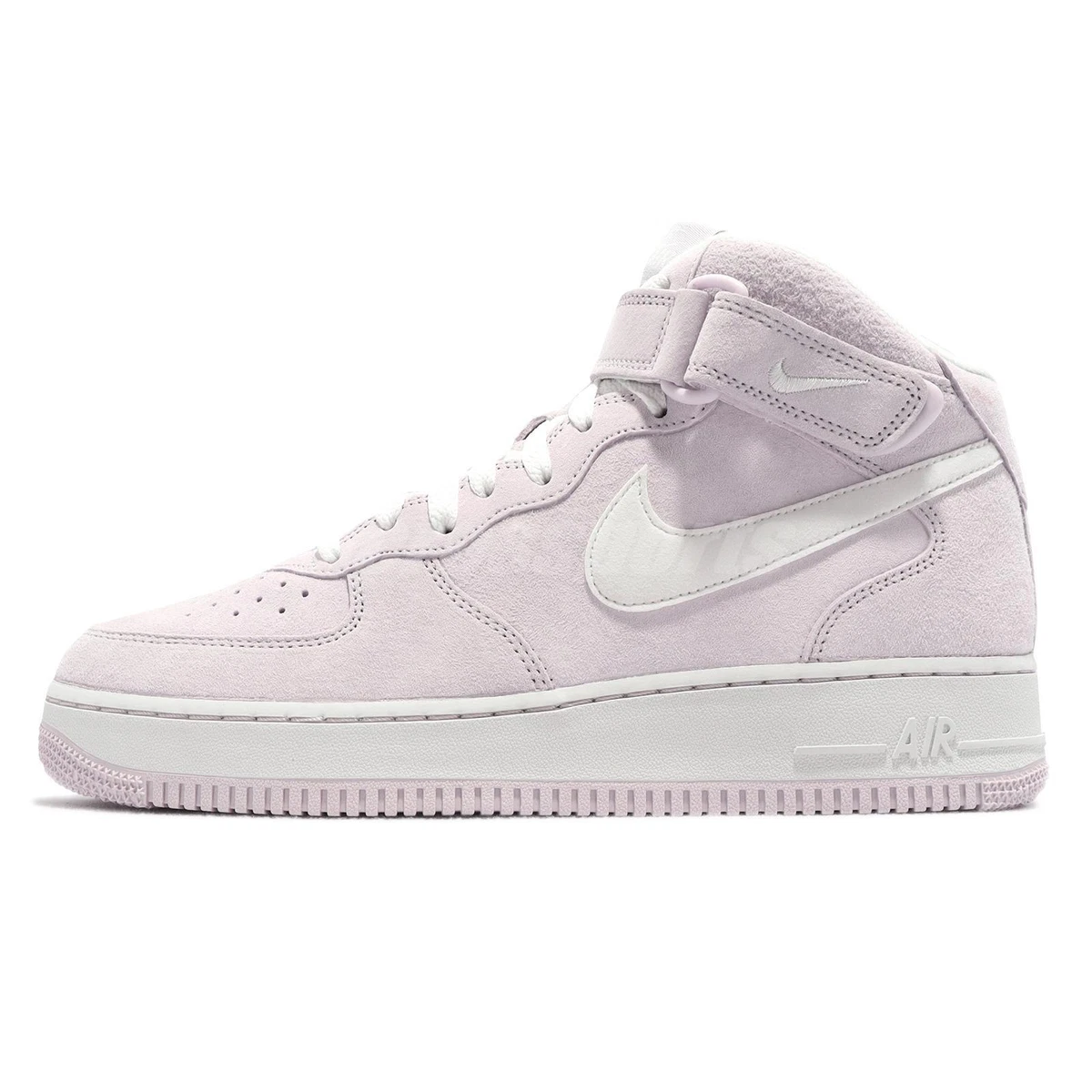 Nike Air Force 1 Mid 07 QS Venice Pink Men Unisex AF1 Casual Shoes DM0107-500