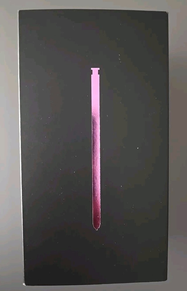 Samsung Galaxy Note9 Box and Accessories ONLY (NO PHONE)