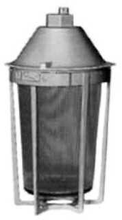 Appleton VPA2075G, Lighting Fixture, Pendant Type 200 W, 1 PC | eBay