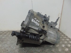 Gearbox faulty peugeot 308