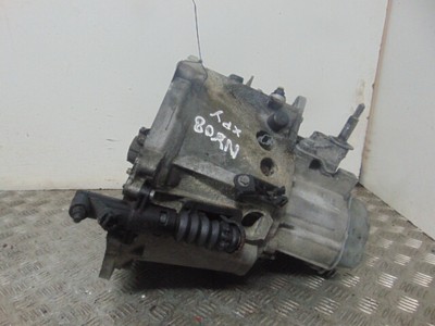 Gearbox faulty пежо 308