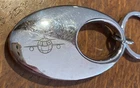 AVIATION KEYCHAIN (1075)