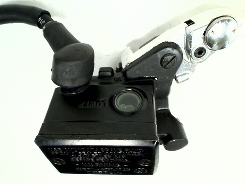 bomba de freno delantera para YAMAHA FJR 1300 2003-2005 usado 91787 - Imagen 4 de 6
