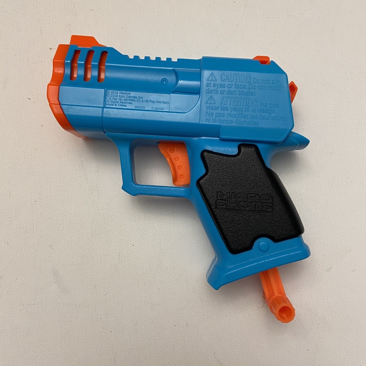 FORTNITE Nerf トイガン3点セット NERF Fortnite ナーフ フォートナイト 3点セット 新品未開封