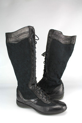 Nero Giardini Gr.37 Damen Stiefel Stiefelette Boots Herbst/Winter NEUW.  Nr269 A