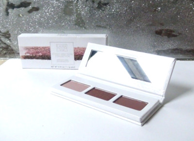 Laura Geller Iconic New York Collection Uptown Chic Lidschatten Neu unbenutzt verpackt