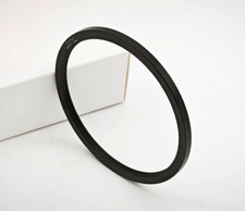Metal M65x1 Female Thread Ring for Retaining for Focusing Helicoid Lens