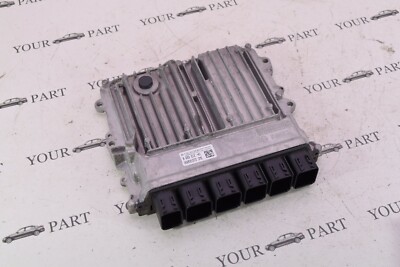 BMW 8693212 Steuergerät DME Basic für G30 G38 G11 G12 OEM