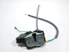 Porte arrière et accessoires BMW 2002