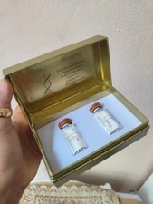 Fine Himalayan Salt Detoxification