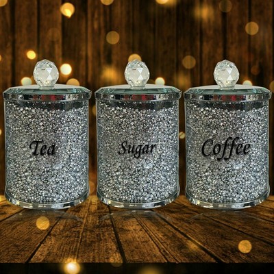 bling tea coffee sugar