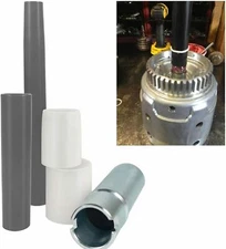 Turbine Shaft Pump Stator Ring Tool Pump Bushing Rotor Sizer For 700R4 4L60E