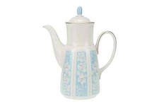 Royal Doulton - Hampton Court - T.C.1020 - Coffee Pot - 94584G