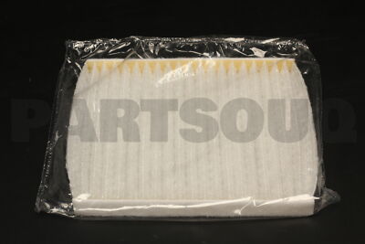 ひまた Front Left / 2014-2017 Mazda 6 Door Panel Handle Pocket Rubber