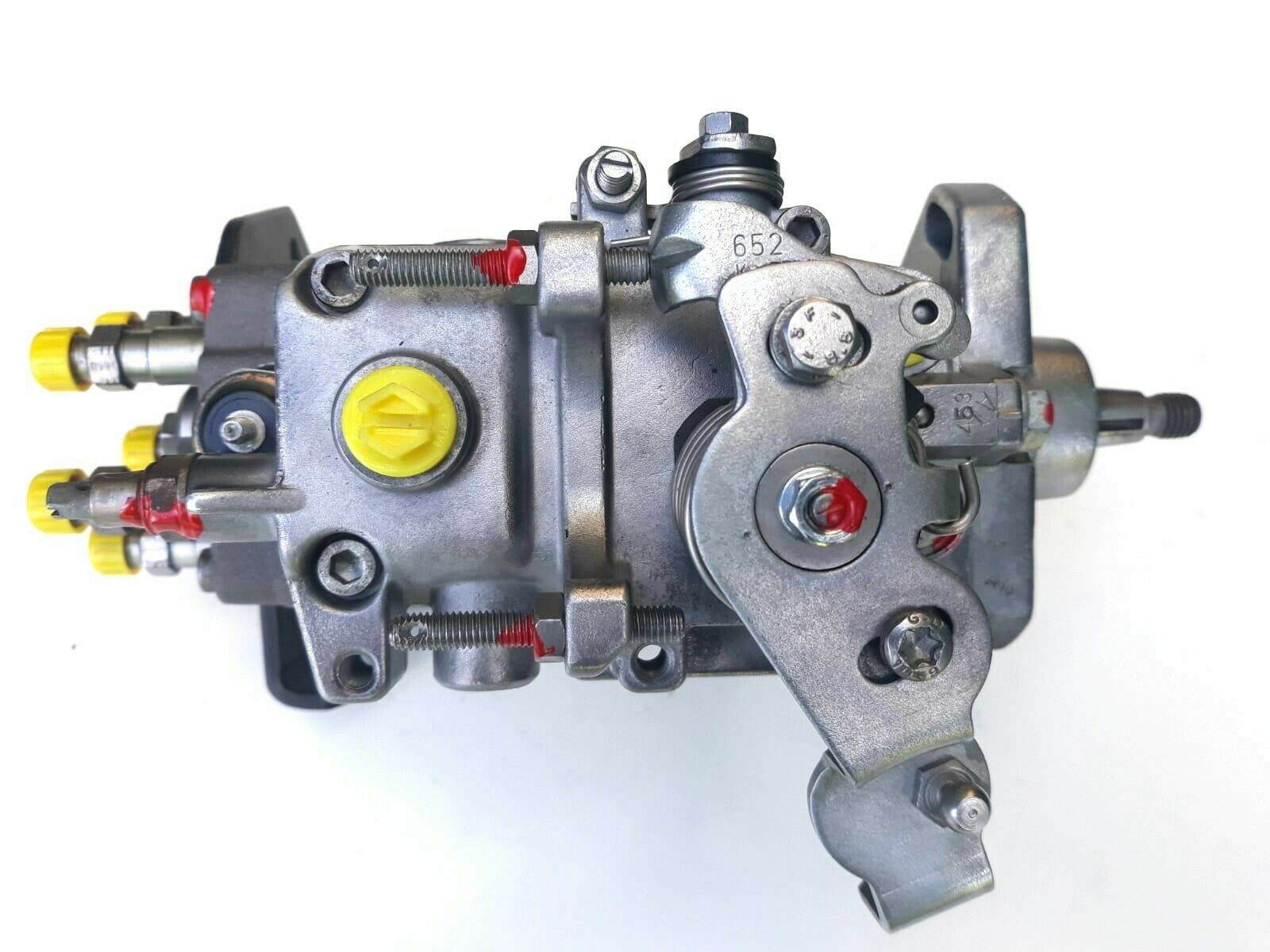 Fuel Injection Pump VW t4 0460485029 0460485024 074130108M 074130108S