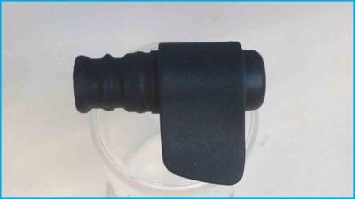 Milchaufschäumer Wasserdampf Anschluss Gummi Talea Giro SUP032OR -2