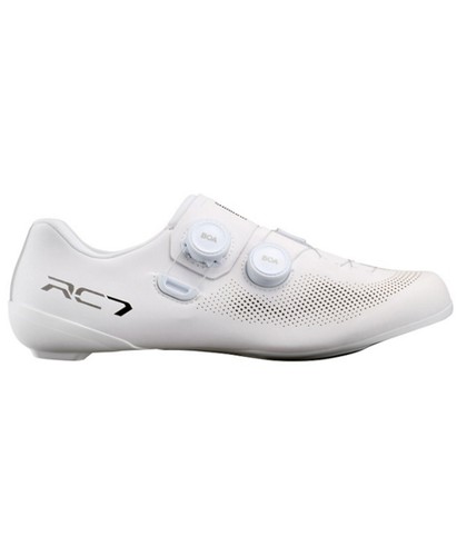 Shimano SH-RC703 Road Shoes White 42