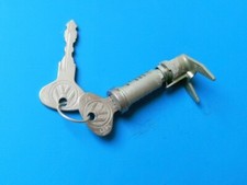 VW Golf 1 Scirocco 1 Türschloß Schließzylinder Schloss Schloß Oldtimer Neu