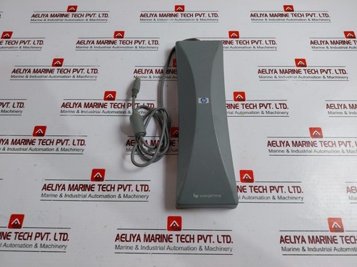 HP ScanJet Regulatory Scanner GRLYB-0312 12V--- 555MA 1 Einheit