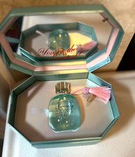 Bath  Body Works Sweetest Song Perfume 3.4 oz in Music Box NEW