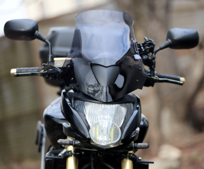 Cupolino Hornet 2010 Parabrezza Cbf 600 HONDA CB 600 F Hornet (07