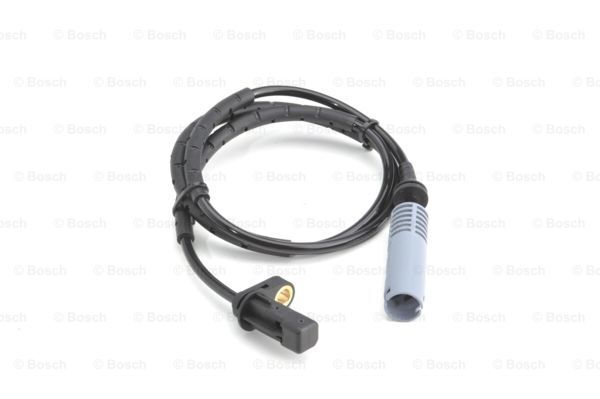 Bosch 0 986 594 514 Sensor, Raddrehzahl Hinterachse FÜR Bmw-image
