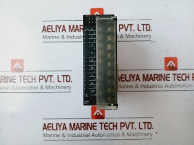 オムロン CJ1W-ID211 CJ1W-ID211 OMRON (Digital Input Module) | ArtisanTG™