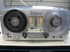 Pioneer Rt-707 Reel To Reel Tape Recorder Local Pickup Only