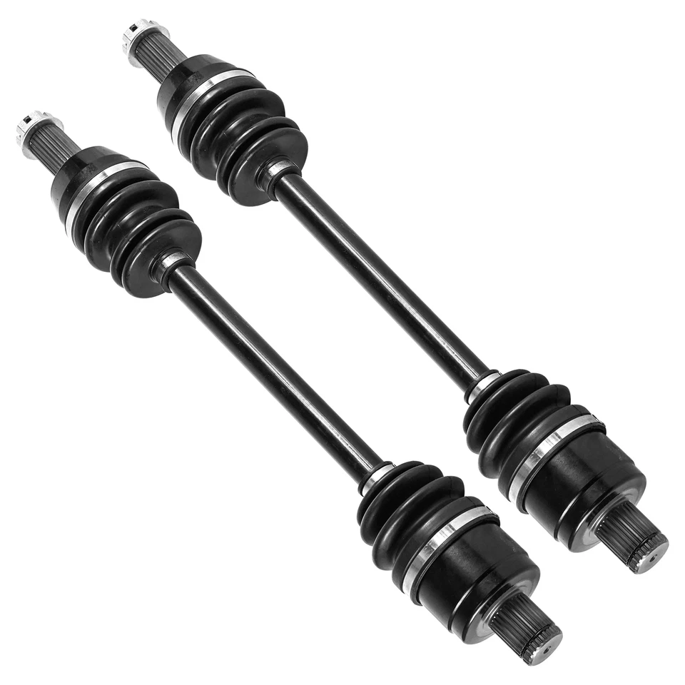 Rear Left & Right CV Joint Axles For Polaris Sportsman 850 2010-2024 - Image 4 of 4