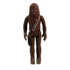 Vintage Star Wars ANH Chewbacca Action Figure 1977 Kenner Hong Kong