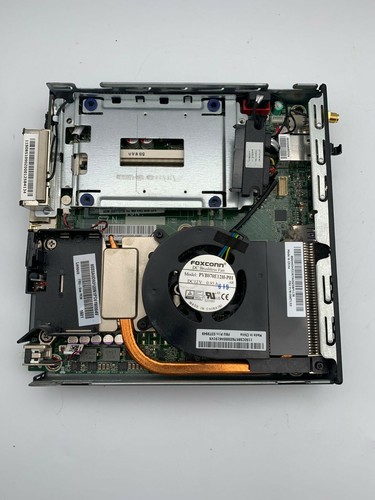 Lenovo ThinkCentre M73 Mini PC, NO CPU, NO RAM, NO HDD, NO PSU (OFFERS WELCOME) - Picture 3 of 3